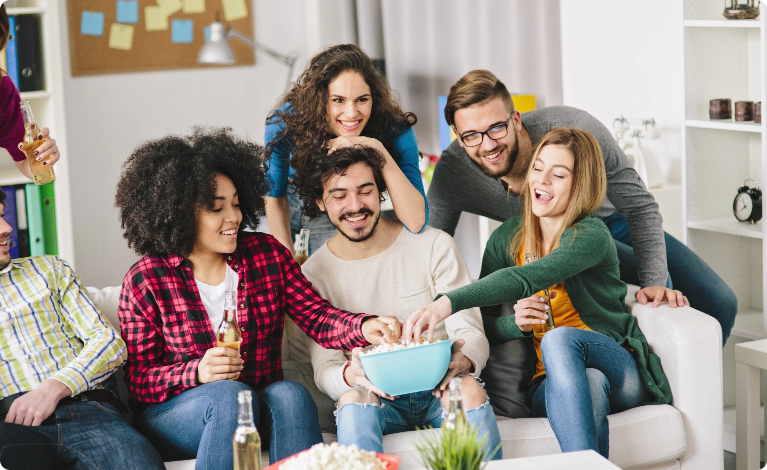 Preferred Snacks - Popcorn is Our Passion